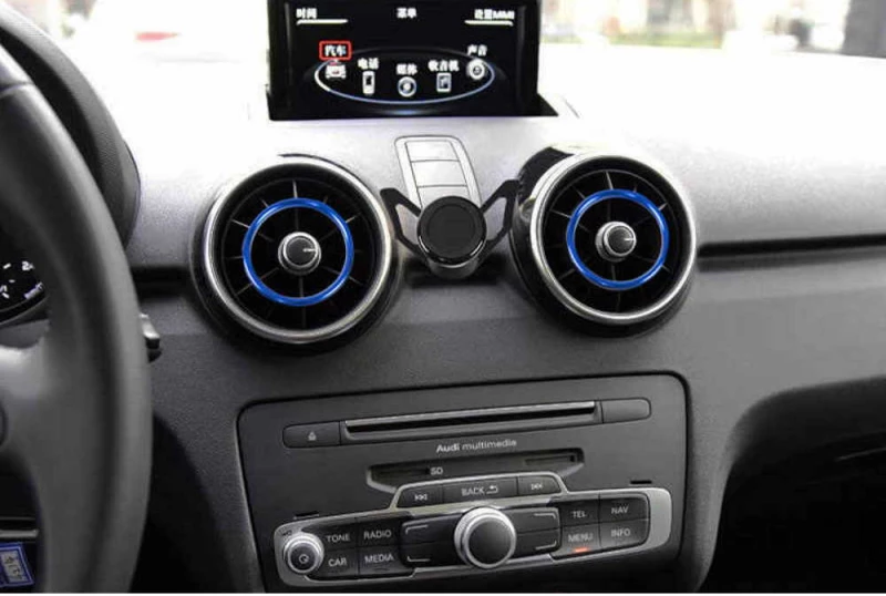 DIGITAL IQ MOUNT A1
