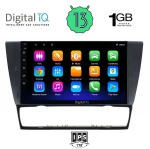DIGITAL IQ RSA 1043_GPS (9inc) MULTIMEDIA TABLET OEM BMW E90-E91-E92-E93