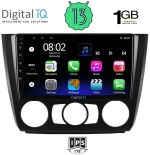 DIGITAL IQ RSA 1040_GPS A/C (9inc) MULTIMEDIA TABLET OEM BMW S.1  E81-82-87-88 mod. 2004-2013
