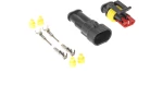 Connectors x2 Superseal 1.5