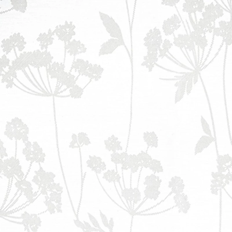 Τραπεζομάντηλο Ηρώ 140 x 180 + (6) 45 x 45 Borea Home Textiles - Εκρού
