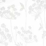 Τραπεζομάντηλο Ηρώ 140 x 180 + (6) 45 x 45 Borea Home Textiles - Εκρού