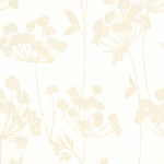 Τραπεζομάντηλο Ηρώ 140 x 180 + (6) 45 x 45 Borea Home Textiles - Εκρού