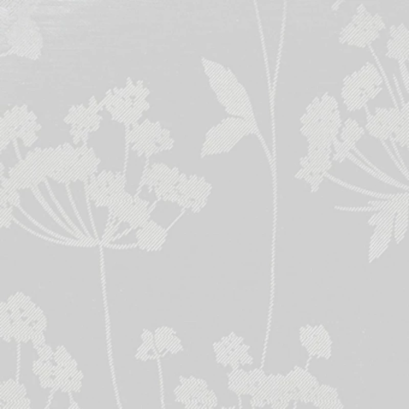 Τραπεζομάντηλο Ηρώ 140 x 180 + (6) 45 x 45 Borea Home Textiles - Εκρού