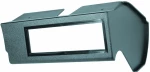Πρόσοψη Fiat Panda 1980 - 2003, Seat Marbella (1Din Γκρι) – 03.219 Phonocar