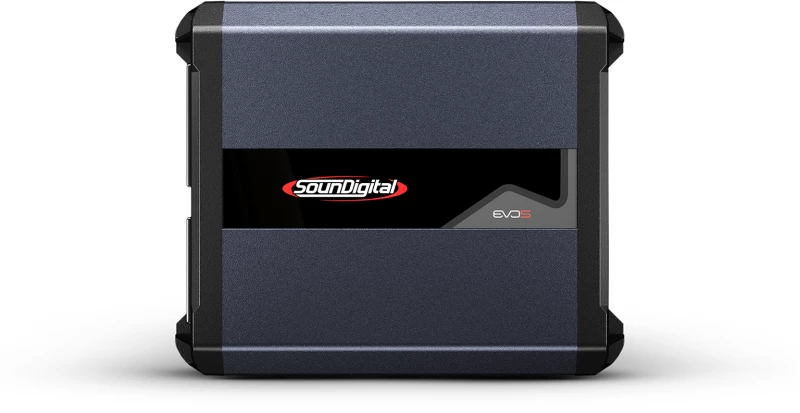 Ενεργό Subwoofer αυτοκινήτου 12″ 150Wrms/300Wmax – GROUND ZERO GZIB 30BR-ACT