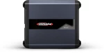 Ενεργό Subwoofer αυτοκινήτου 12″ 150Wrms/300Wmax – GROUND ZERO GZIB 30BR-ACT