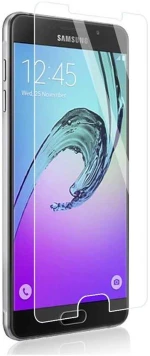 Tempered Glass 9H Samsung Galaxy A7 2016 - OEM - Galaxy A7 2016