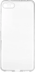 Θήκη Σιλικόνης Sonique Crystal Clear Apple iPhone 7 / iPhone 8 / iPhone SE 2020 / iPhone SE 2022 Διάφανο - Sonique - Διάφανο - iphone 7, iphone 8, iPhone SE 2020, iPhone SE 2022