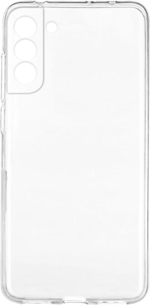 Θήκη Σιλικόνης Sonique Crystal Clear Samsung Galaxy S22 Plus Διάφανο - Sonique - Διάφανο - Galaxy S22 Plus