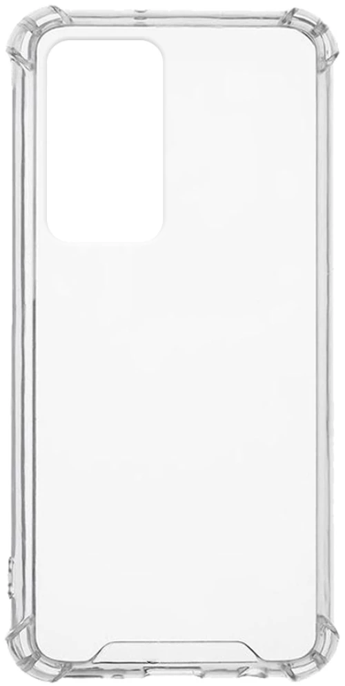 Θήκη Σιλικόνης Sonique Armor Clear Anti Shock Xiaomi Xiaomi 12 Pro 5G Διάφανο - Sonique - Διάφανο - Xiaomi 12 Pro 5G