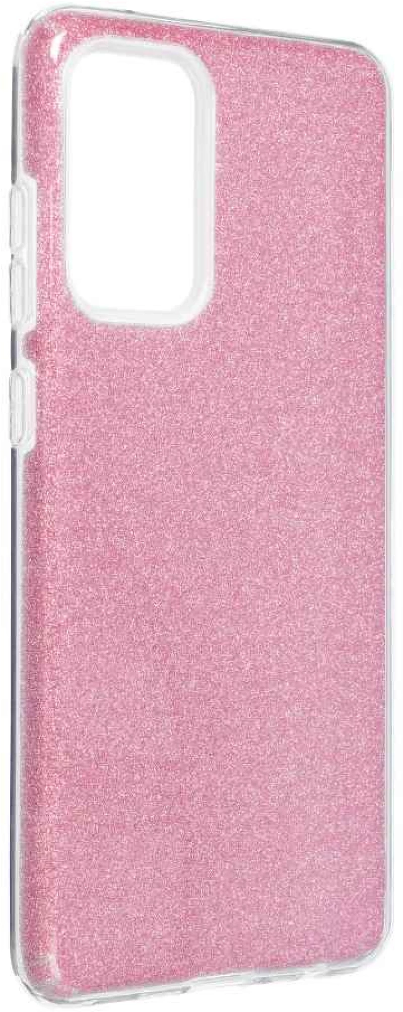 Θήκη Shining TPU Samsung Galaxy A33 5G Ροζ - OEM - Ροζ - Galaxy A33 5G