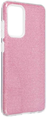Θήκη Shining TPU Samsung Galaxy A33 5G Ροζ - OEM - Ροζ - Galaxy A33 5G
