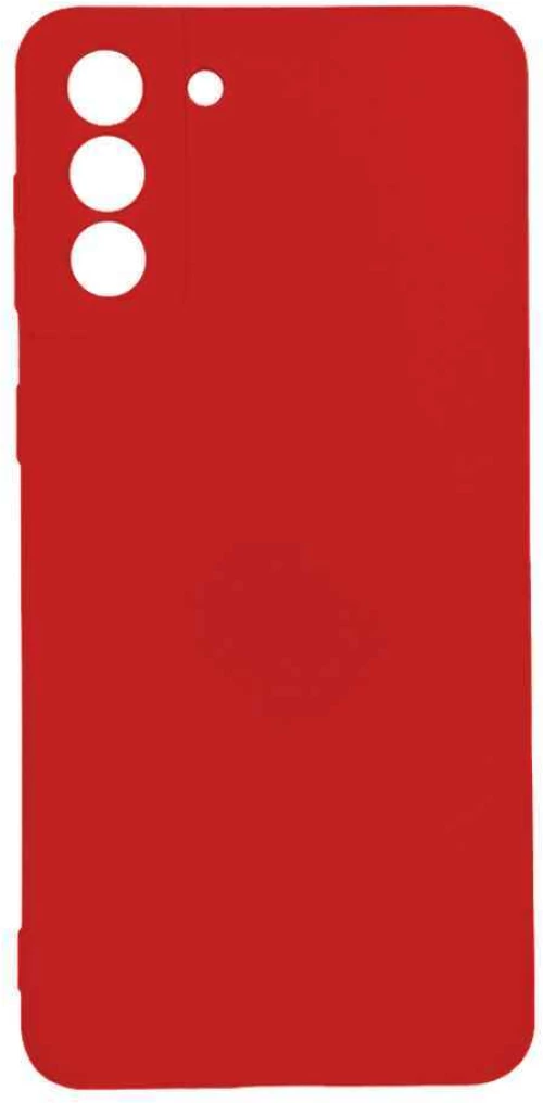 Θήκη Σιλικόνης My Colors Samsung Galaxy S22 Plus Κόκκινο - My Colors - Κόκκινο - Galaxy S22 Plus