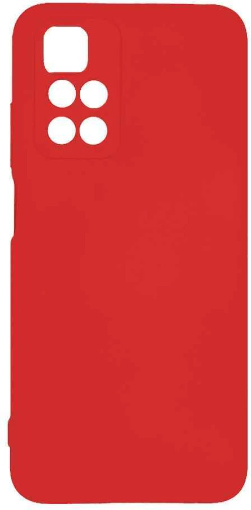 Θήκη Σιλικόνης My Colors Xiaomi Poco M4 Pro 5G / Redmi Note 11s 5g Κόκκινο - My Colors - Κόκκινο - POCO M4 Pro 5G, Redmi Note 11s 5g