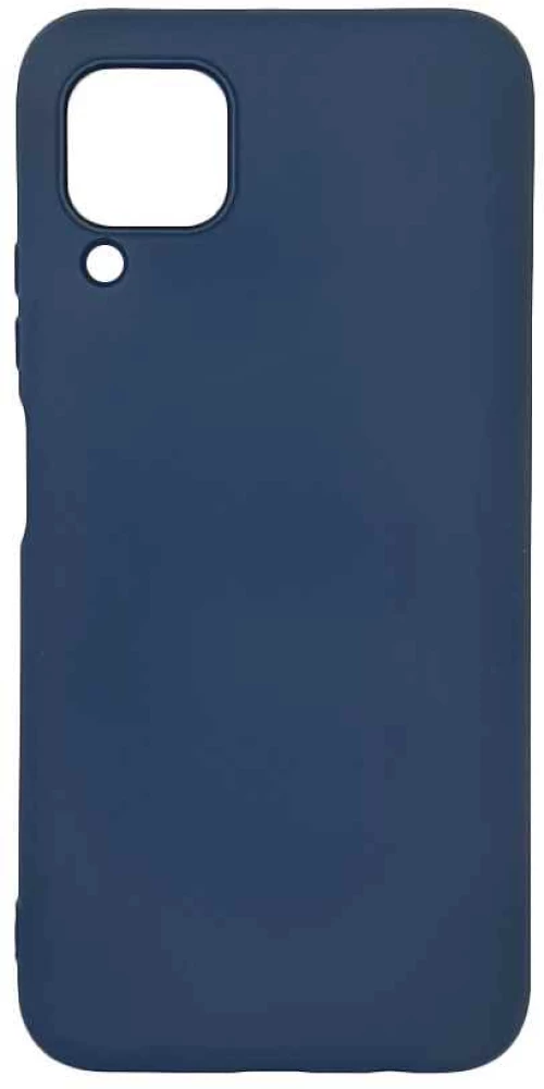 Θήκη Σιλικόνης My Colors Huawei P40 Lite Μπλε Σκούρο - My Colors - Μπλε Σκούρο - P40 Lite