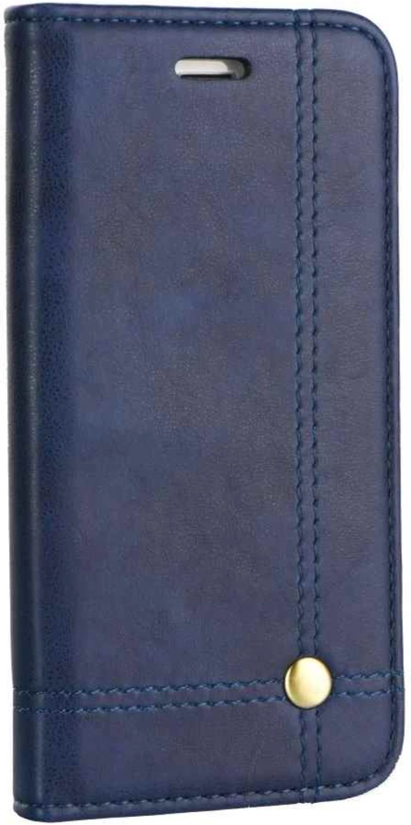 Prestige Book Apple iPhone X / iPhone XS Σκούρο Μπλε - OEM - Σκούρο Μπλέ - iPhone X, iPhone XS