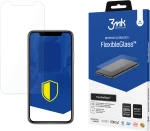 3MK Flexible Tempered Glass 7H Apple iPhone 11 Pro / iPhone XS / iPhone X - 3MK - iPhone 11 Pro, iPhone X, iPhone XS