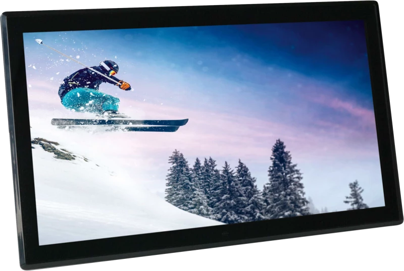 Braun DigiFrame 1731 8GB 439cm 173 (21248)