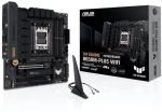 Asus TUF GAMING B650M-PLUS Motherboard Micro ATX με AMD AM5 Socket (90MB1BG0-M0EAY0)