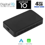 DIGITAL IQ AMA STREAM 460