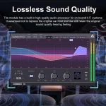 DIGITAL IQ AMA STREAM 460
