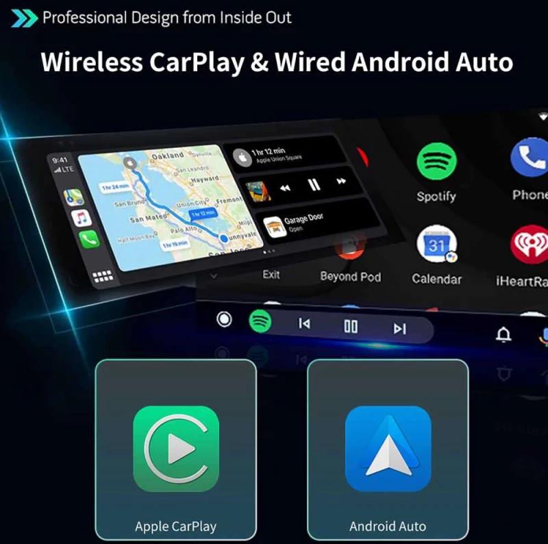 DIGITAL IQ AMA STREAM 460
