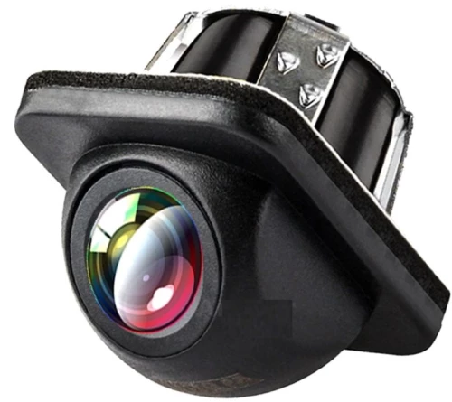 DIGITAL IQ CAMERA CVBS 383