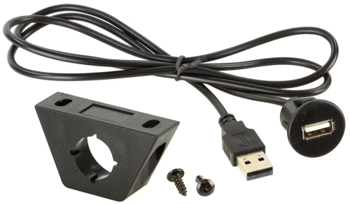 Universal USB Extension