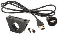 Universal USB Extension