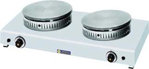 Κρεπιέρα διπλή αερίου KG2X35