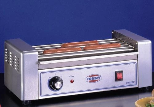 HOT-DOG ROLLER AK/10-R5