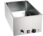 Bain Marie με βρύση FRE200207