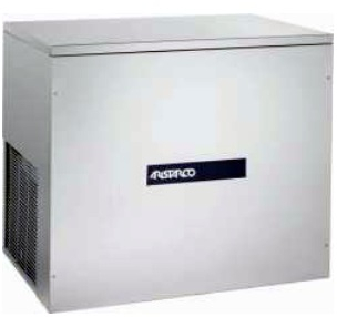 Παγομηχανή χωρίς αποθήκη CP 300