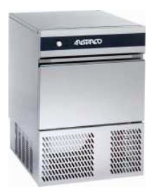 Παγομηχανή CV 60