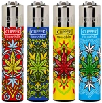 Clipper High Mandalas 2