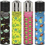 Clipper External Neighbors