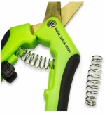 Curved Trimming Scissors