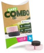 RQS Easy Combo Booster Pack