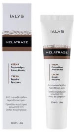 IALYS melatraze repair cream 30ml