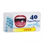 PAPERMINTS cool caps 40 κάψουλες