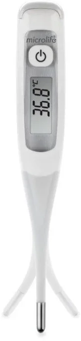 MICROLIFE θερμόμετρο ψηφιακό MT800 10δευτερόλεπτων