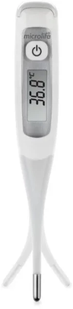 MICROLIFE θερμόμετρο ψηφιακό MT800 10δευτερόλεπτων