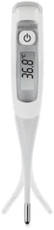 MICROLIFE θερμόμετρο ψηφιακό MT800 10δευτερόλεπτων