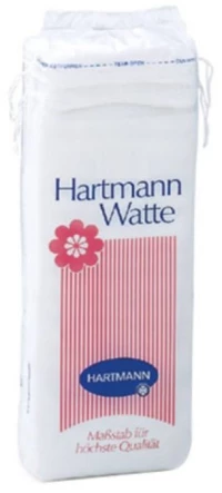 HARTMANN βαμβάκι 50g