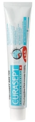 CURASEPT ADS 705 οδοντόκρεμα 75ml