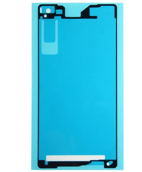 Front Housing LCD Frame Adhesive Sticker for Sony Xperia Z2 / L50w (OEM)
