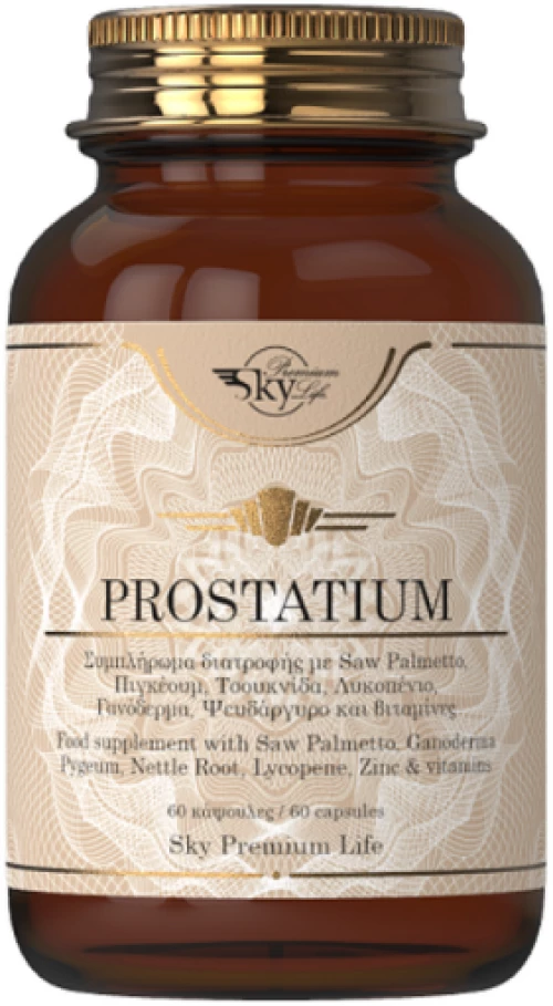 Sky Premium Life prostatium 60caps