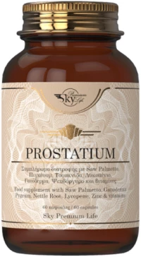 Sky Premium Life prostatium 60caps