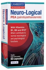 LAMBERTS neuro-logical 60tabs
